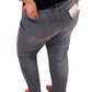 Judy Blue - Rigid Magic Release Midrise Boyfriend Jeans