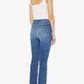 Mother - Tripper Flood Jeans