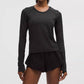 Lululemon - Swiftly Tech Long Sleeve 2.0 Race Length Top