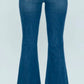 Pistola - KINSLEY MID RISE FLARE JEANS