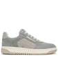 Sam Edelman - Women's Harper Lace Up Round Toe Flat Low Top Sneakers