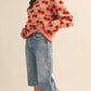 &Merci - Jana Fuzzy Sweater