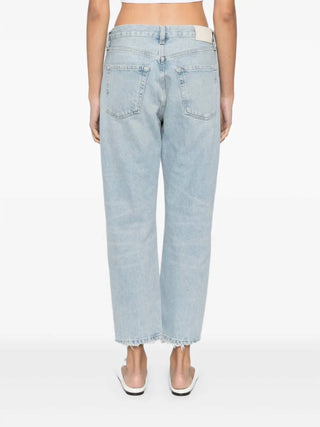 Citizens Of Humanity - Winslow Cropped Boyfriend Jean