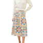 Allison New York - Spacedye Gia Cardigan