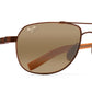 Maui Jim - Guardrails Polarized Sunglasses H327 - 23