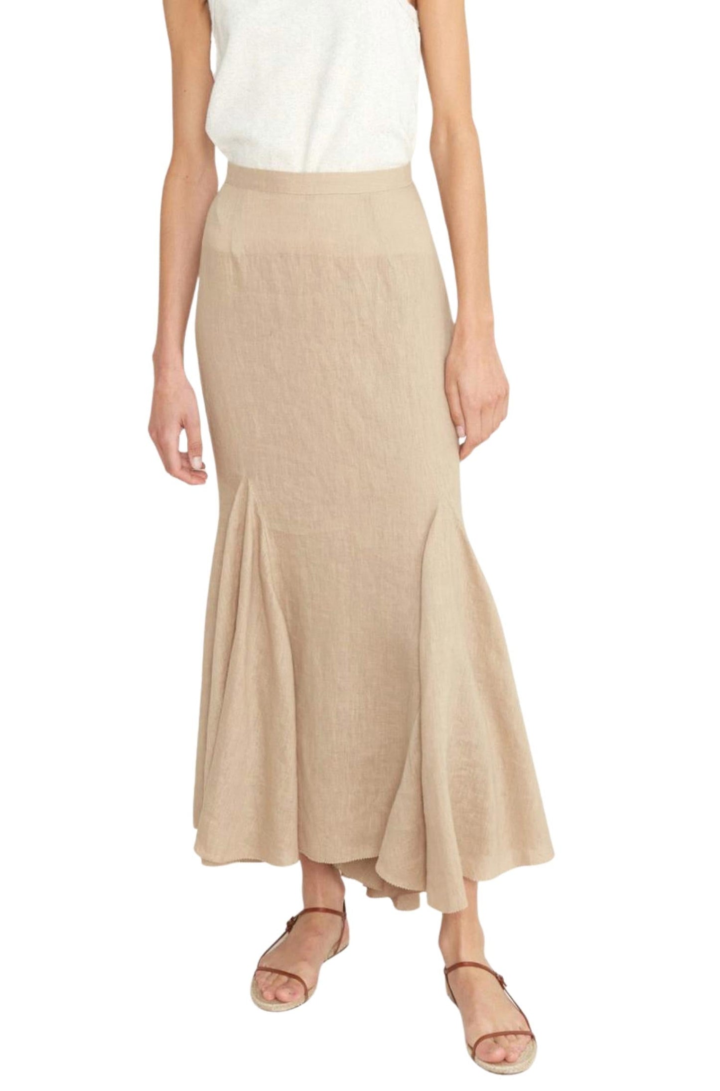 Chan Luu - Mermaid Skirt