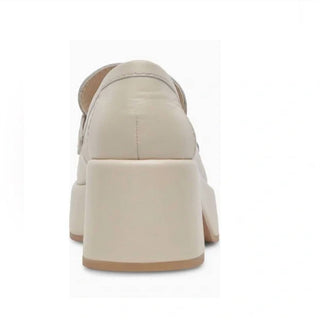 Dolce Vita - Women's Yanni Platform Leatherpenny Loafer