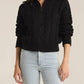 Z Supply - Hemingway Cable Cardigan