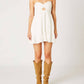 Cotton Candy - Summer Days Romper