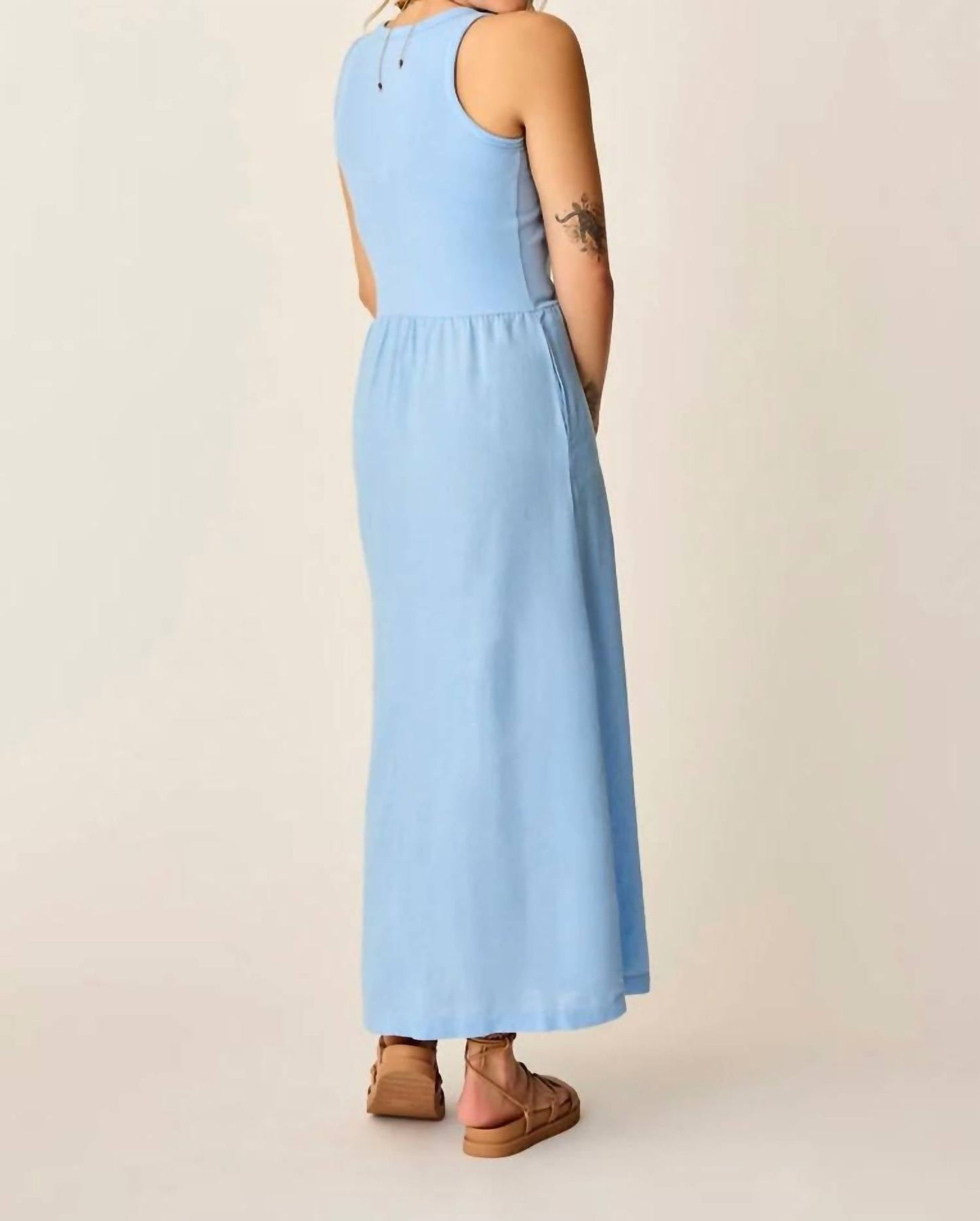 Carve Designs - Lark Maxi Dress