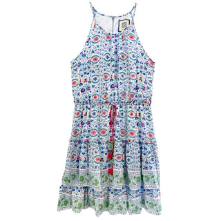 Bell By Alicia Bell - Jackie Mini Dress