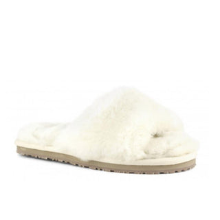 Mou - Sheepskin Slide