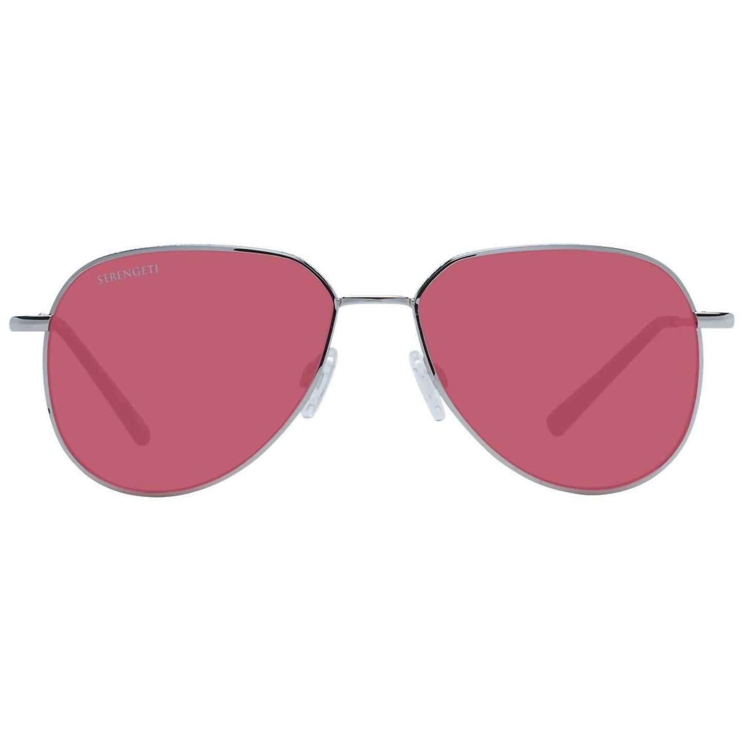 Serengeti - Women's Round Sunglasses