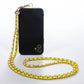 Miami Chains & Co. - Phone Chain