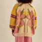 Free People - Women's Bali Tropical Garden Sweater