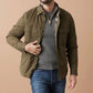 Flags & Anthem - Flannel Lined Jacket