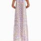 Amanda Uprichard - Fontana Maxi Dress