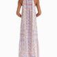 Amanda Uprichard - Fontana Maxi Dress