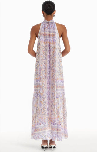 Amanda Uprichard - Fontana Maxi Dress