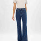 Judy Blue - High Waist Tummy Control Flare Jeans With Sorbtek Moisture Control