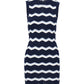 Veronica Beard - Templeton Knitted Mini Dress