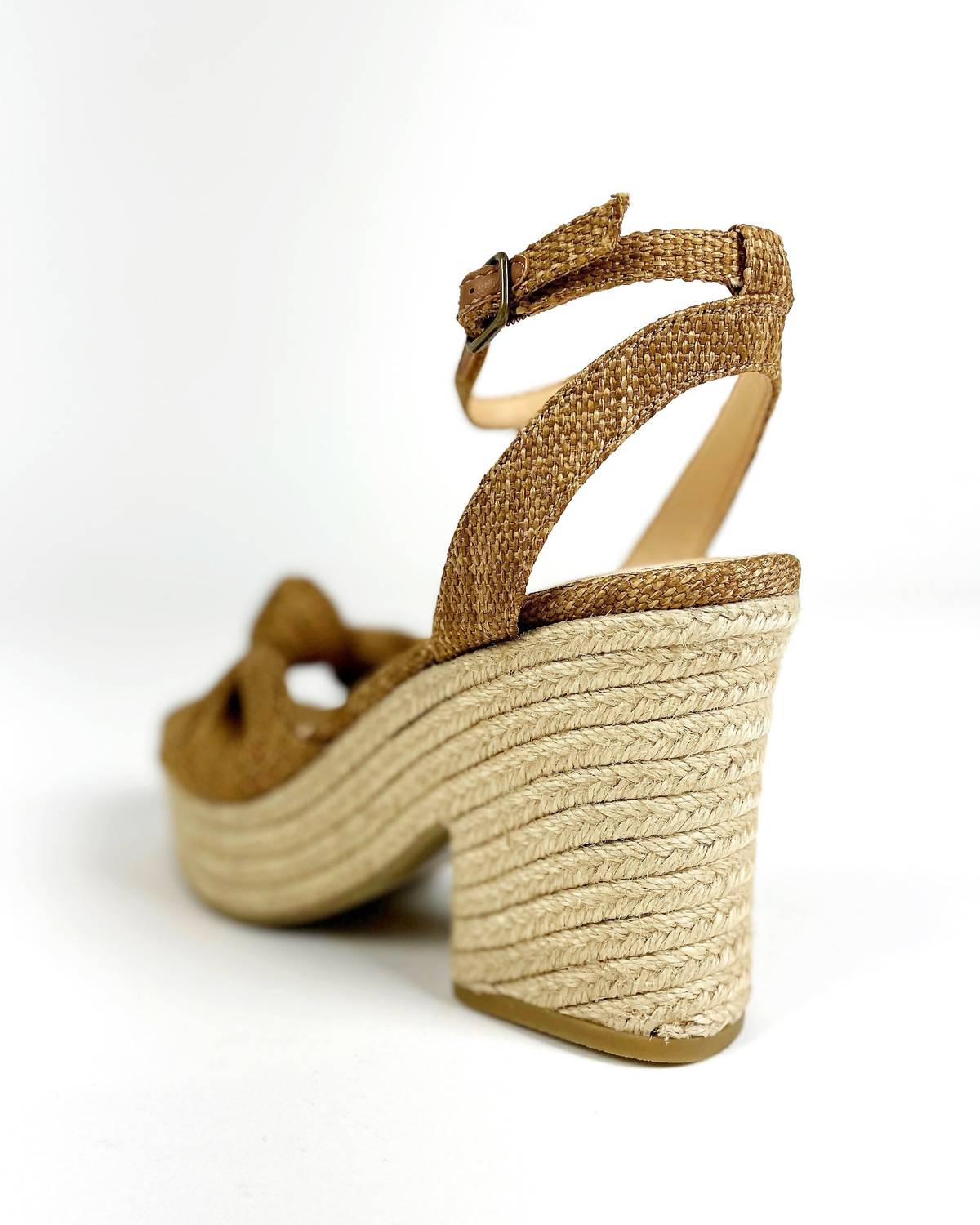 Oasis Society - Mackenzie Espadrille Sandals