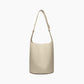 Like Dreams - Women's Novelist Vegan Bucket Tote Bag