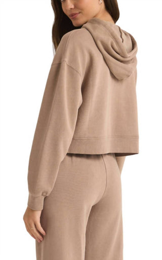 Z Supply - JACOBI SWEATSHIRT