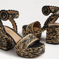 Sam Edelman - Women's Iliana Platform Sandals