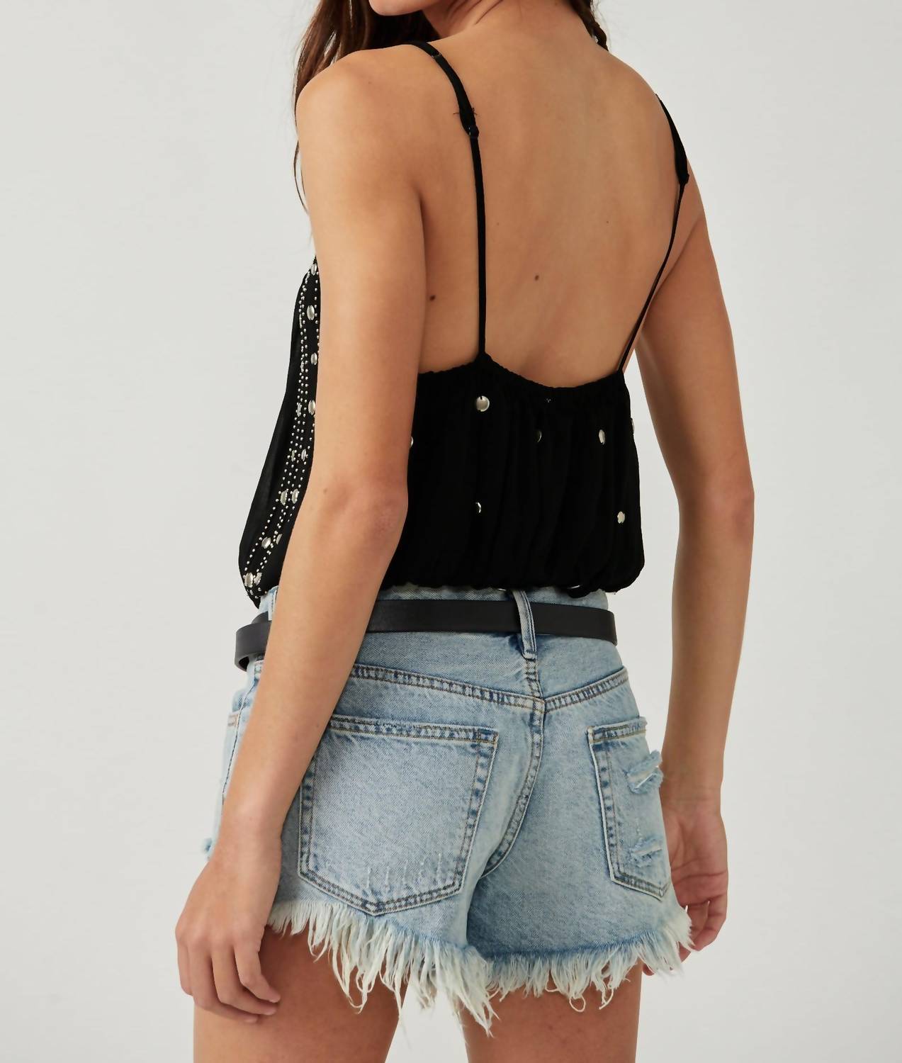 Free People - Virgo Tank Top