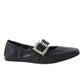 Free People - Women's Ursa Gemini Ballet Flats