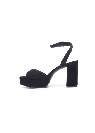 Chinese Laundry - Women's Theresa Platform Heel