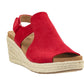 Corkys Footwear - Women's Pose Wedge