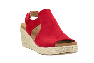 Corkys Footwear - Women's Pose Wedge