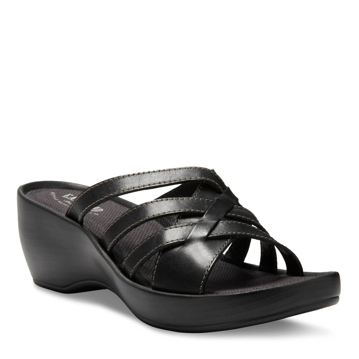 Eastland - Women's Poppy Wedge Sandal