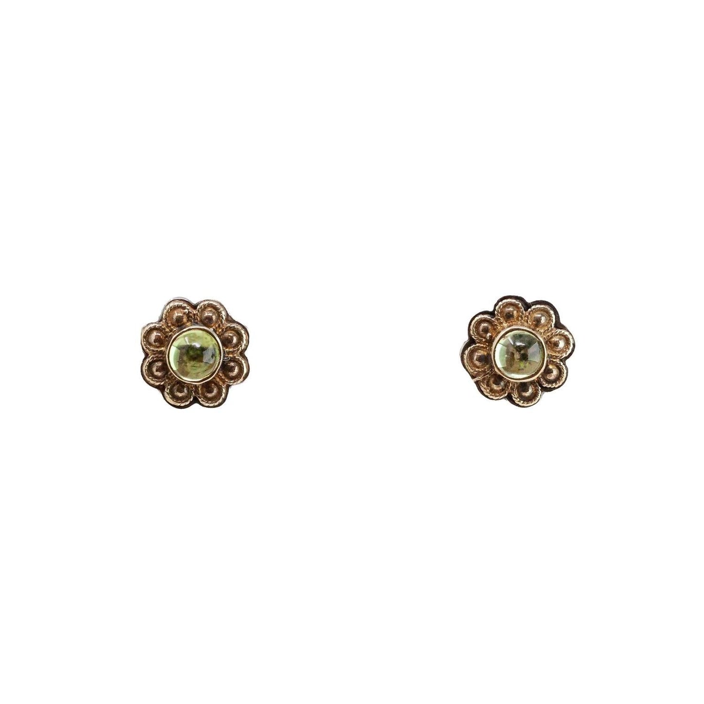 Konstantino - Women's Peridot Earring