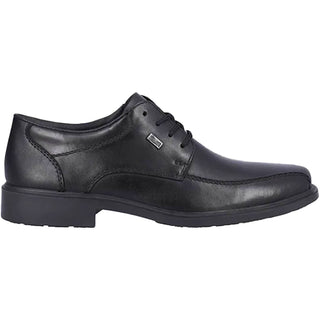 Rieker - Men's Maurice Leather Dress Shoes