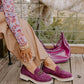 Corkys Footwear - Women's Literally Faux Suede Loafers