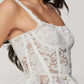 Generation Love - Nicole Bustier Top