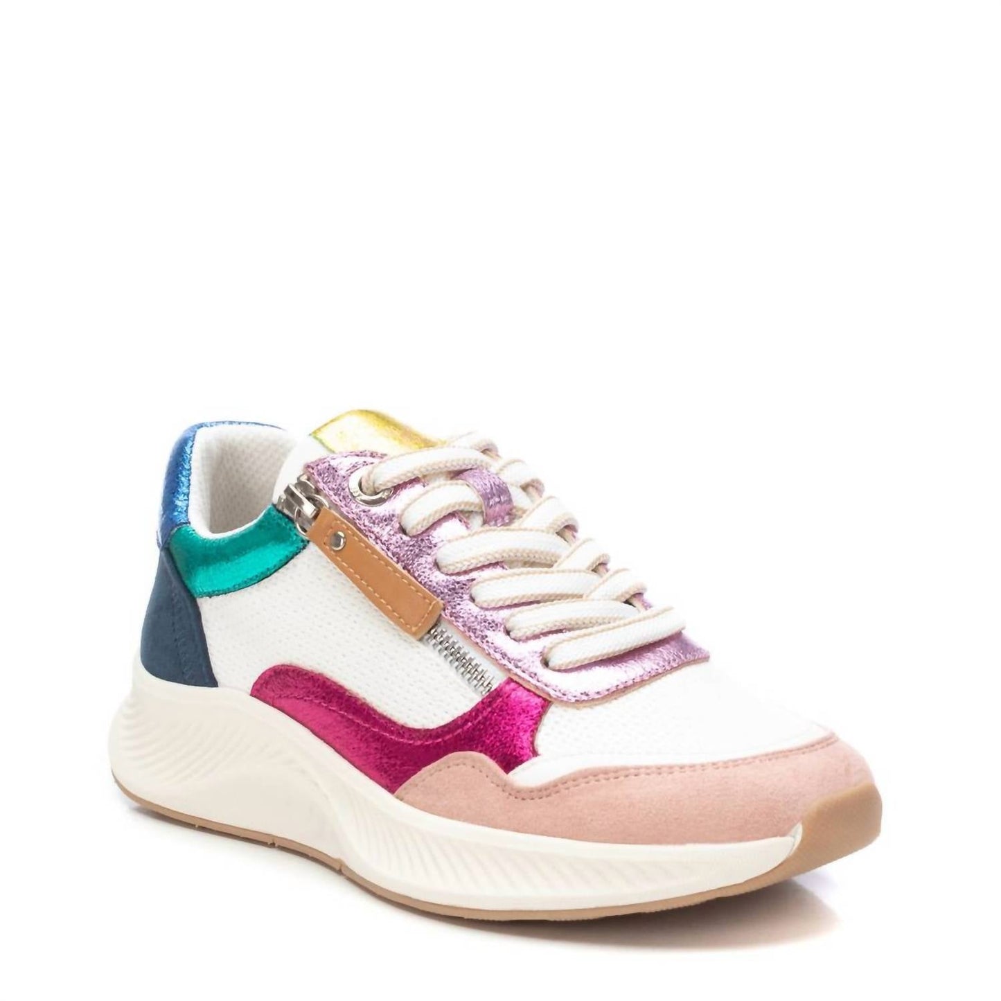 Xti - Women's Casual Fashion Sneakers