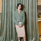 Alabama Chanin - Essential Waffle Skirt