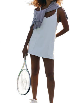 Free People - Hot Shot Mini Dress