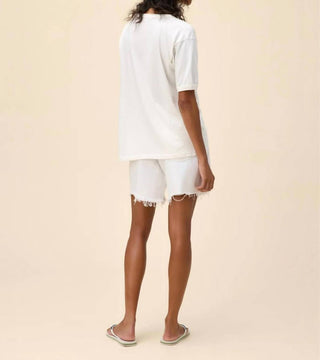 Daydreamer - Smooth Sailin Ringer Tee