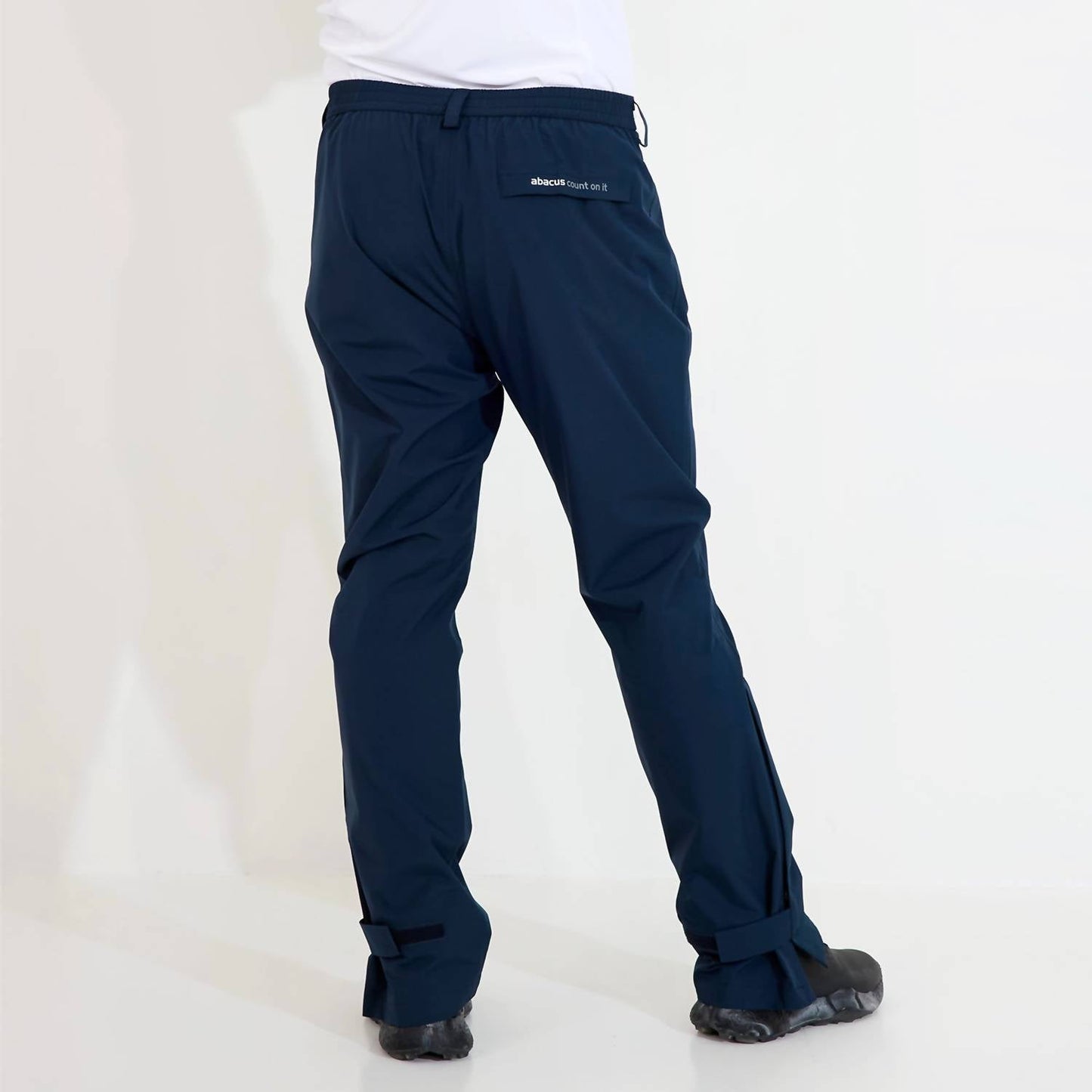 Abacus Sportswear Us - Links Rain Trousers