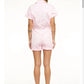 Pistola - Parker Short Sleeve Romper