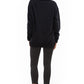 Brunette The Label - Classic Crewneck Sweatshirt