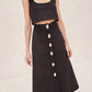 Alexis - Sinead Midi Skirt