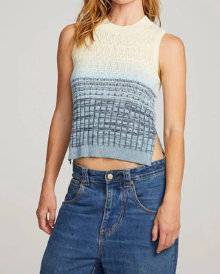 Chaser - Cody Tank Top