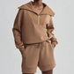 Varley - Catherine Half-zip Sweatshirt