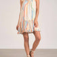 Elan - Spaghetti Tie Dress